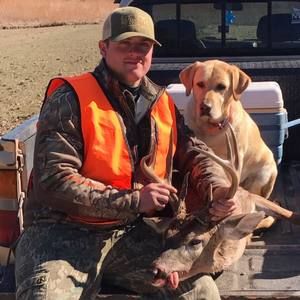 Meet your Posher, Bradly